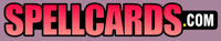 Spellcards