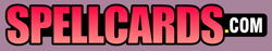 Spellcards