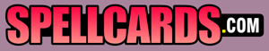 Spellcards